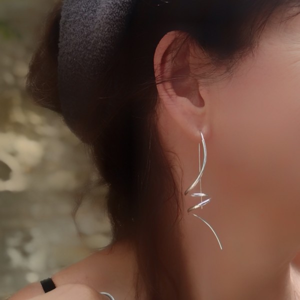 Katia Lima earrings