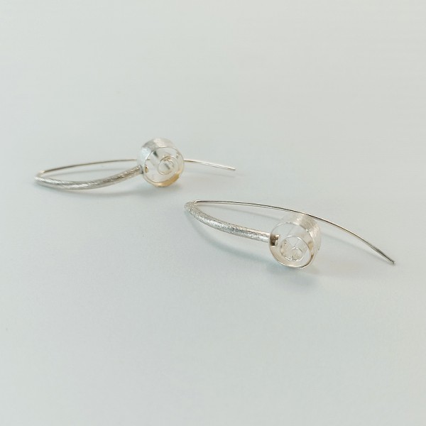 Katia Tefiti earrings