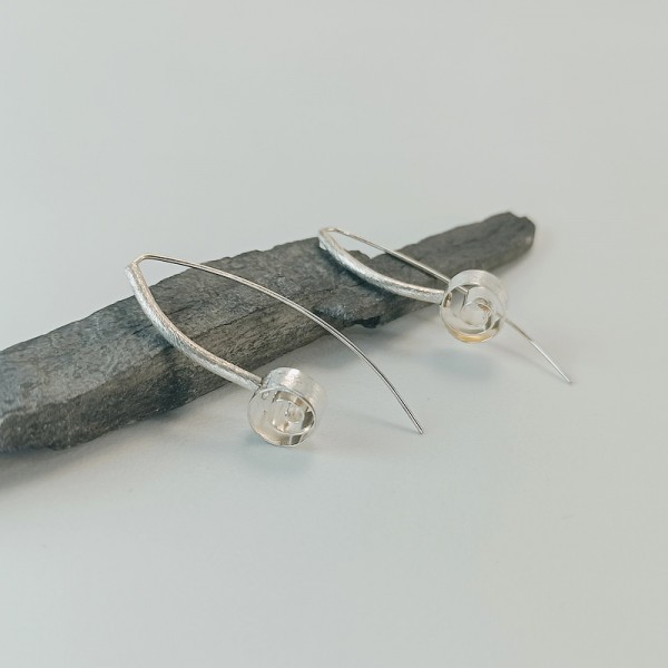 Katia Tefiti earrings