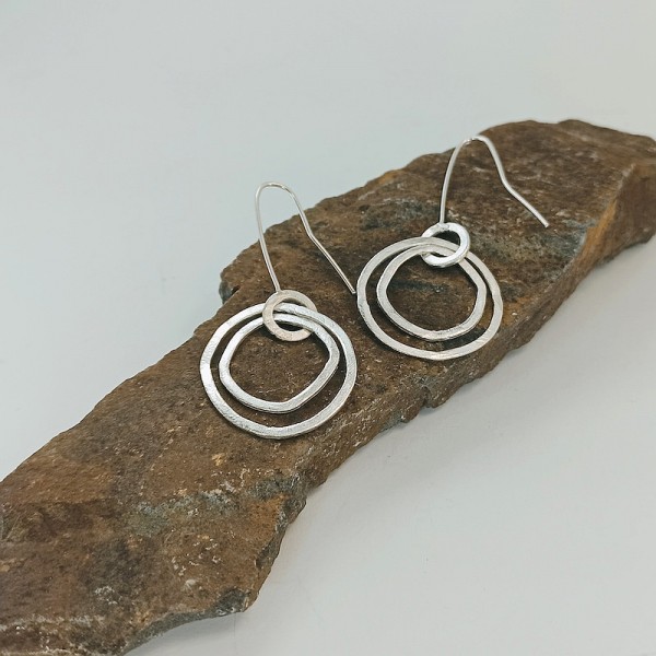 Ars Elia earrings