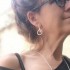 Katia Gisela earrings