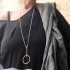 Necklace Katia Gisela