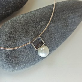 Alba Noel necklace