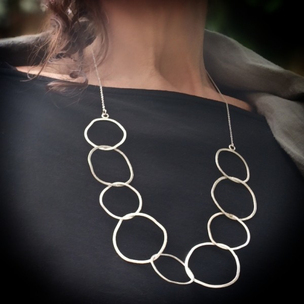 Nina Mey necklace