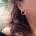 Earrings Ars On