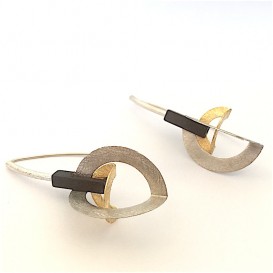 Pendientes Nature Val